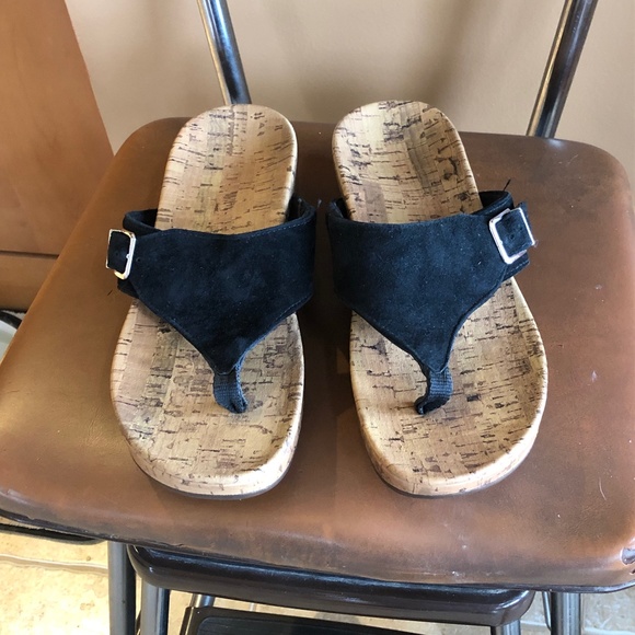 Vionic Womens Sandals - Picture 1 of 4